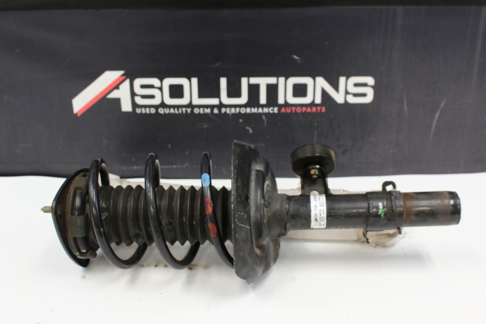 2014 HONDA ACCORD OEM FRONT LEFT DRIVER SUSPENSION STRUT SHOCK