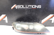 2006-2007 MAZDASPEED Mazda 6 Speed OEM Head Light Lamp HID Left Headlights Set