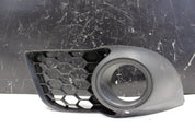 2009-2015 Mitsubishi Lancer Ralliart Fog Light w/ trim Left Side OEM