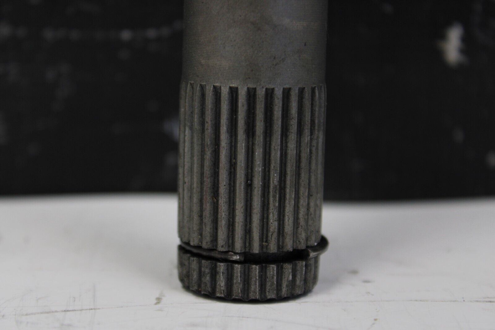 2008-2015 MITSUBISHI Evo X Ralliart Transfer case T Case Intermediate shaft