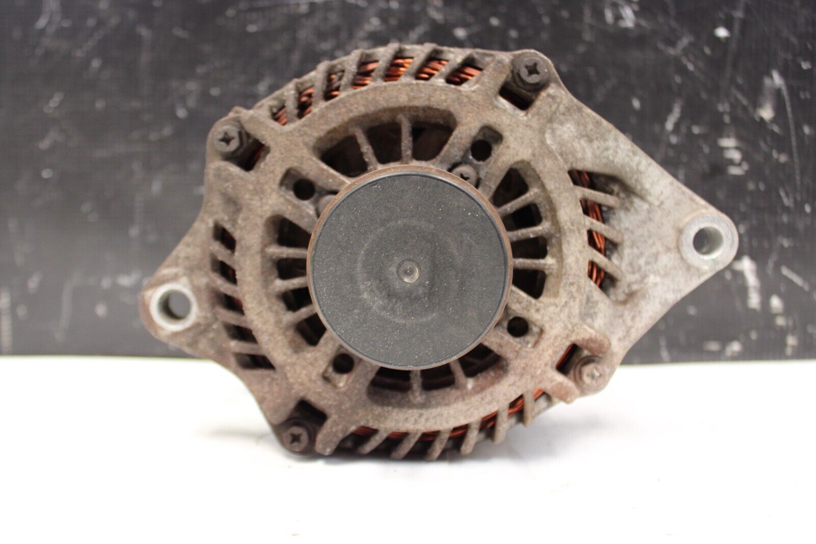 2009-2015 Mitsubishi LANCER RALLIART Alternator Charging Assembly OEM 09-15