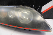 2006-2007 MAZDASPEED Mazda 6 Speed OEM Head Light Lamp HID Left Headlights Set