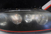 2006-2007 MAZDASPEED Mazda 6 Speed OEM Head Light Lamp HID Left Headlights Set