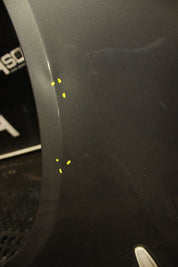 08-15 Mitsubishi Lancer Ralliart Driver Side Fender OEM