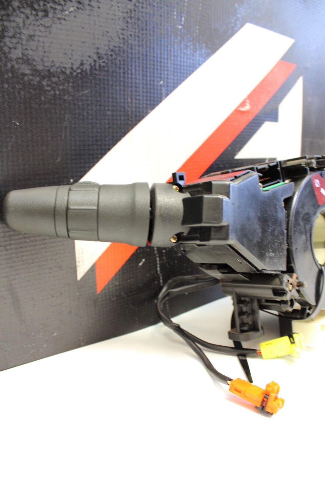 2003-2007 G35 Coupe Clock Spring/ Headlight and Wiper Switch 47945AS500