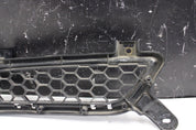 2009-2015 LANCER RALLIART Front Bumper Upper Left side Grille