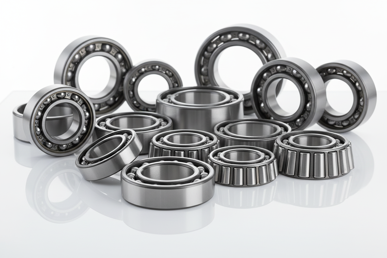 Bearings