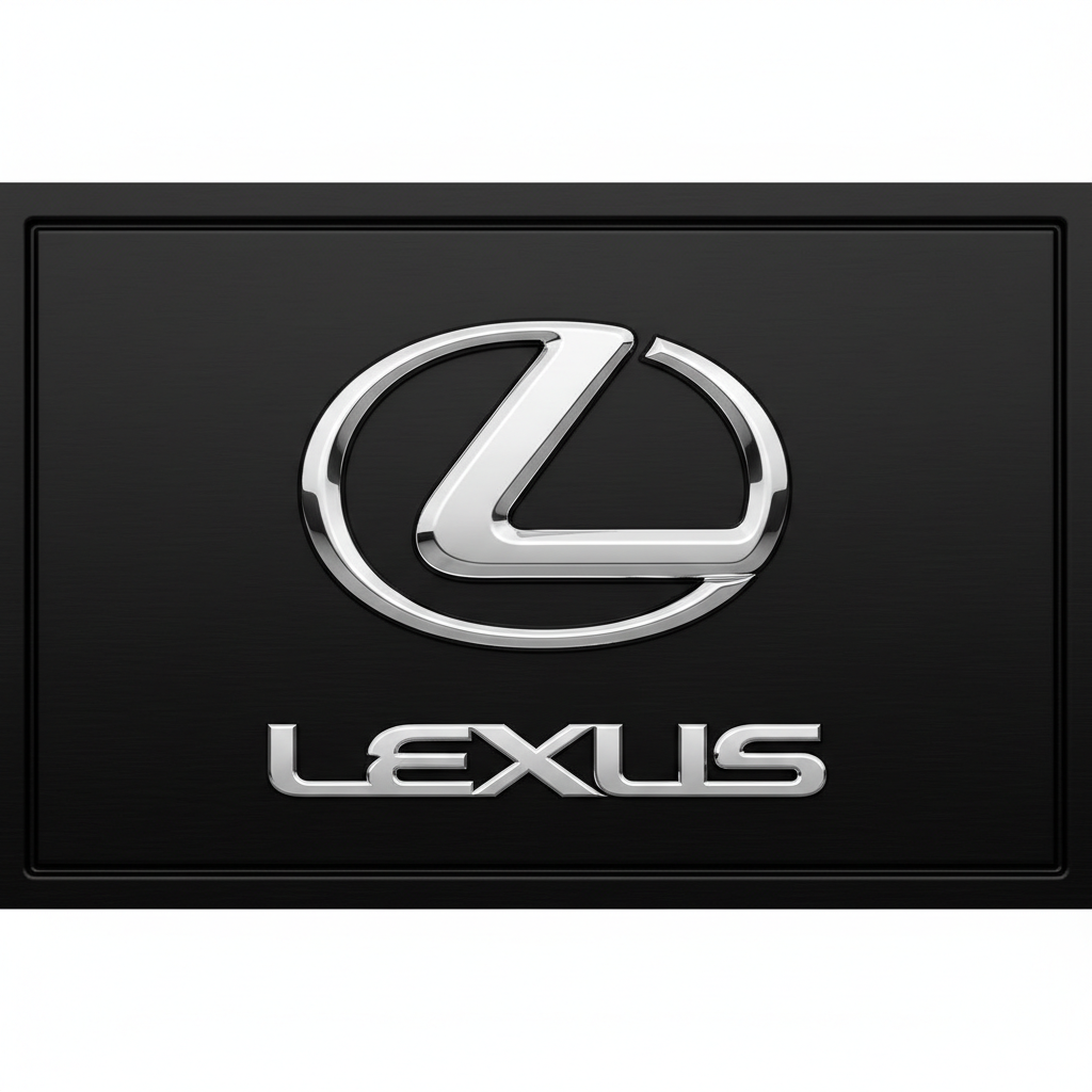 LEXUS