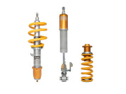 Ohlins 21+ BMW G87 M2 G80 M3 & G82 M4 RWD Road & Track Coilover System