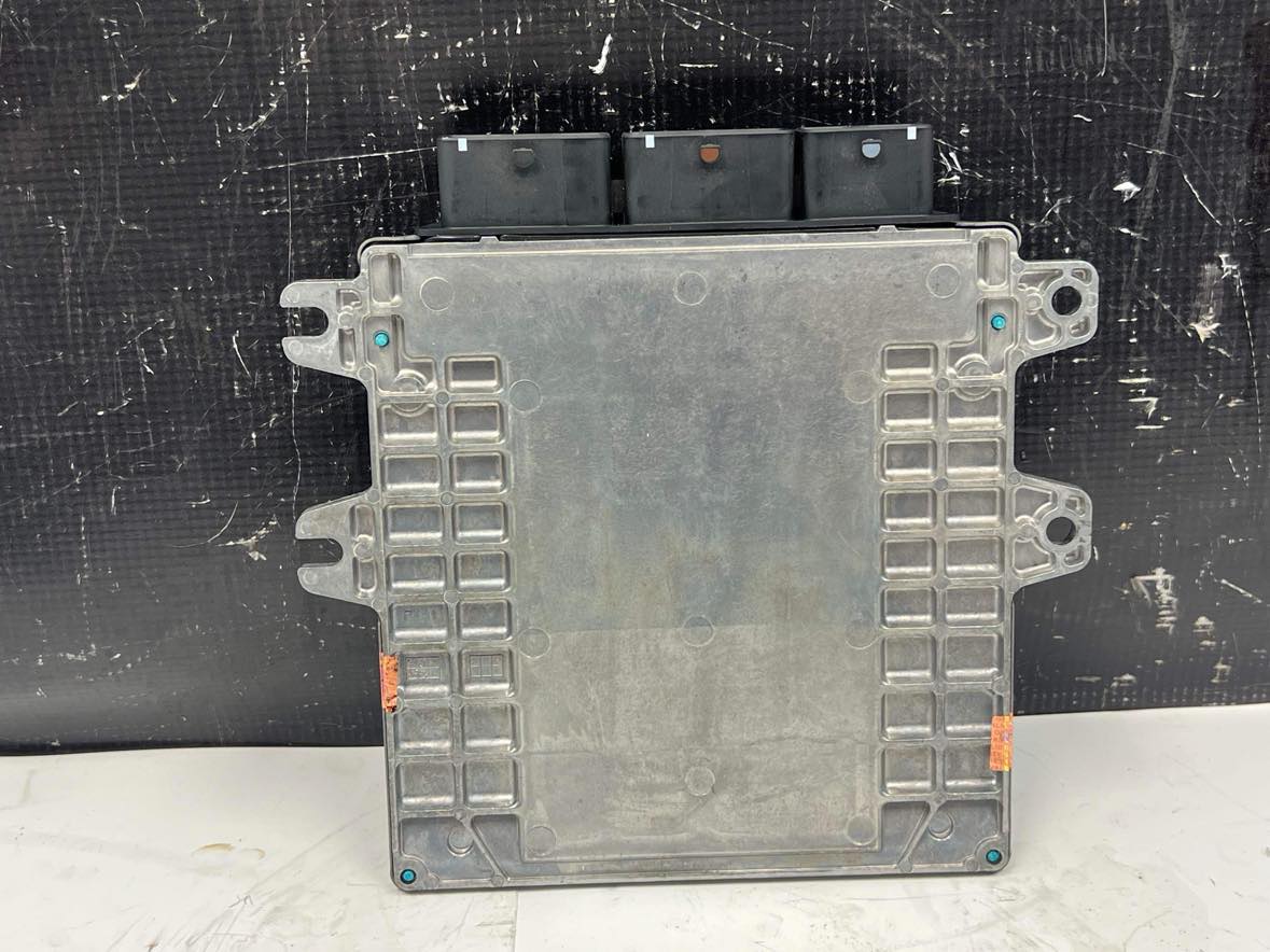 2009 Nissan GTR GT-R R35 OEM ECU + TCM with ECUTEK tuning kit