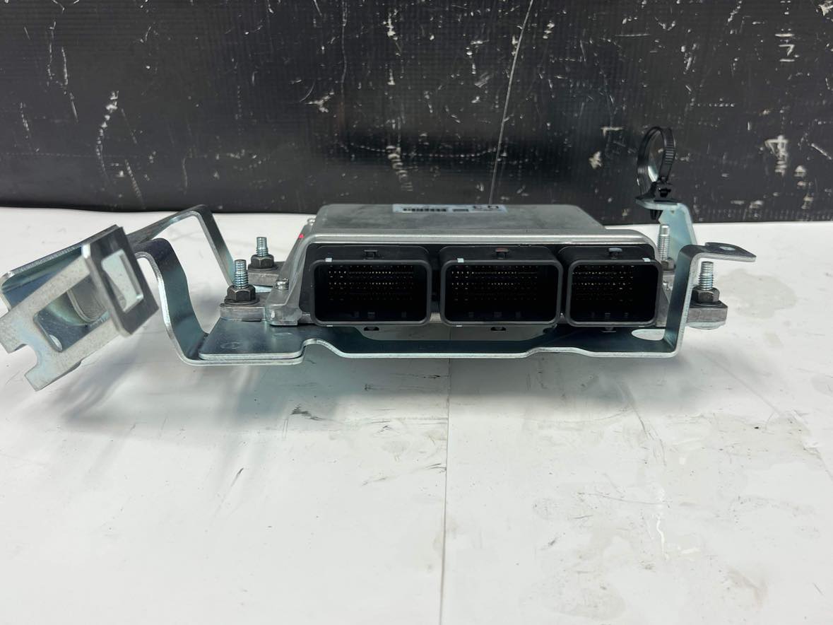2009 Nissan GTR GT-R R35 OEM ECU + TCM with ECUTEK tuning kit