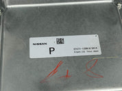 2009 Nissan GTR GT-R R35 OEM ECU + TCM with ECUTEK tuning kit