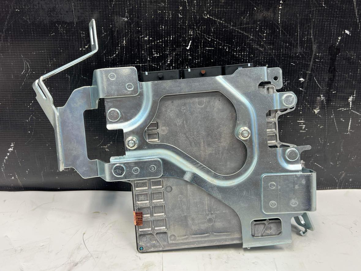 2009 Nissan GTR GT-R R35 OEM ECU + TCM with ECUTEK tuning kit