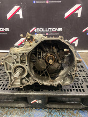 2003-2006 Mitsubishi Lancer Evolution GSR 5 Speed Transmission