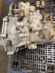 2003-2006 Mitsubishi Lancer Evolution GSR 5 Speed Transmission