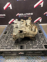 2003-2006 Mitsubishi Lancer Evolution GSR 5 Speed Transmission