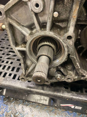2003-2006 Mitsubishi Lancer Evolution GSR 5 Speed Transmission