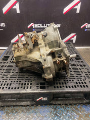2003-2006 Mitsubishi Lancer Evolution GSR 5 Speed Transmission