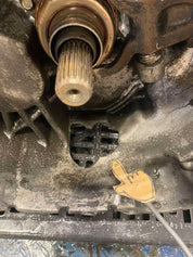 2003-2006 Mitsubishi Lancer Evolution GSR 5 Speed Transmission
