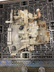 2003-2006 Mitsubishi Lancer Evolution GSR 5 Speed Transmission