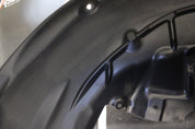2016-2018 BMW M3 F80 Sedan Rear Left Driver Fender Liner Wheel OEM