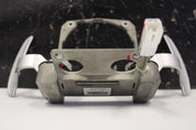 08-15 MITSUBISHI Evo X Ralliart Steering Wheel Shifter Paddle Shift