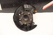 2000-2009 HONDA S2000 OEM FRONT LH DRIVER KNUCKLE SPINDLE KNEE 22K Miles!