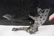 OEM NISSAN GTR R35 AWD OEM BRAKE PEDAL ASSEMBLY VR38 2013 GT-R