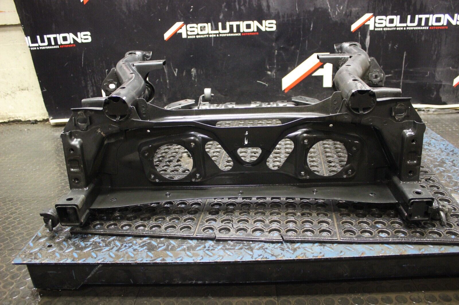 2000-2003 HONDA S2000 AP1 REAR SUBFRAME DIFF CRADLE