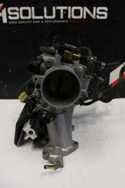 2000-2005 HONDA S2000 INTAKE MANIFOLD OEM OEM FACTORY 22k MILES!!