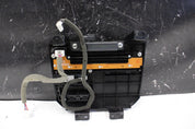 2013 NISSAN GT-R GTR R35 VR38 3.8L AWD CARBON FIBER OEM BOSE RADIO CD PLAYER
