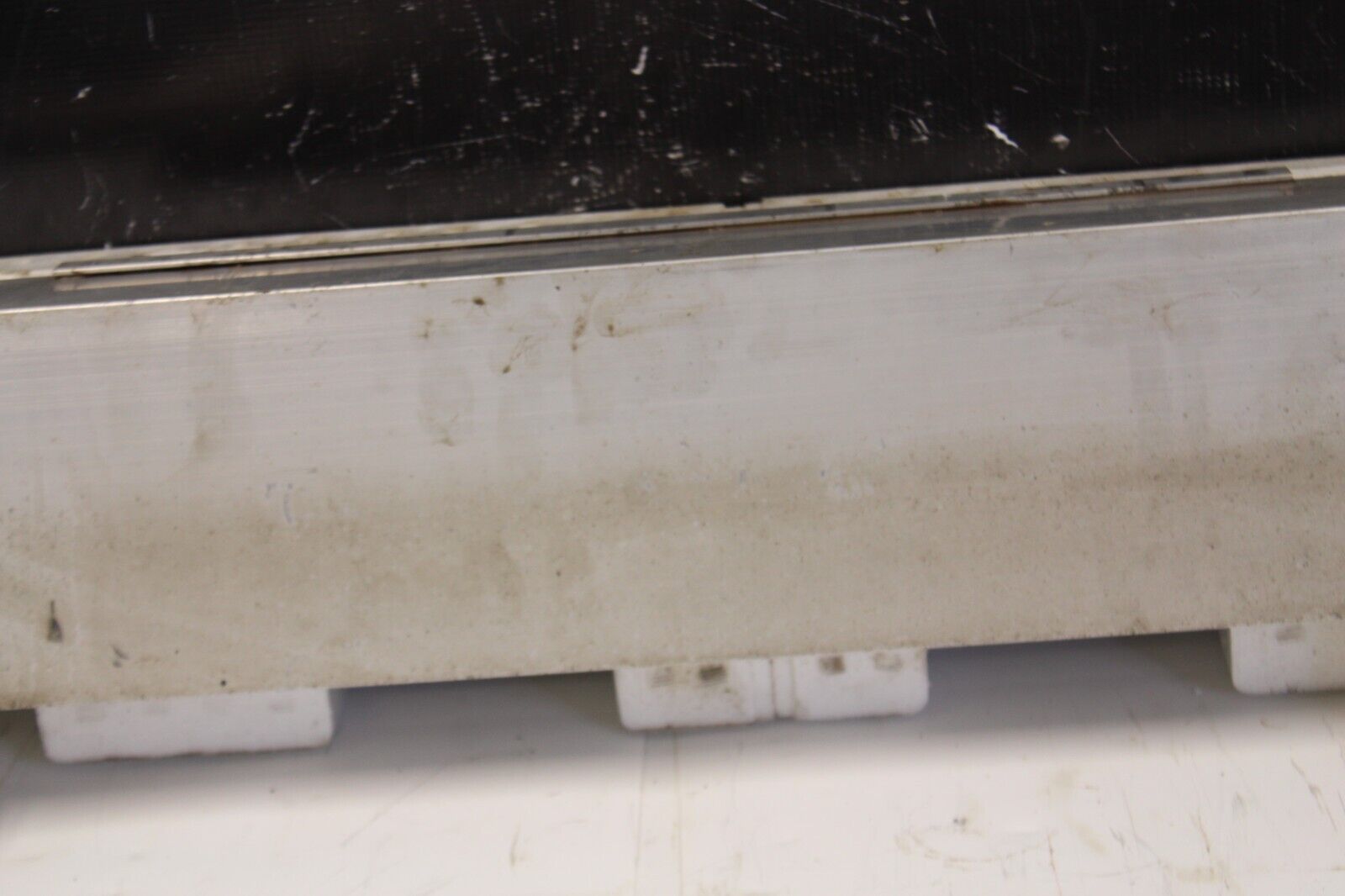 2003-2008 Nissan 350Z Rear Bumper Reinforcement Crash Bar Beam OEM W/ Foam