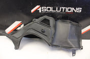 2013 NISSAN R35 GTR DBA TRUNK CARPET PANEL LINER TRIM BLACK
