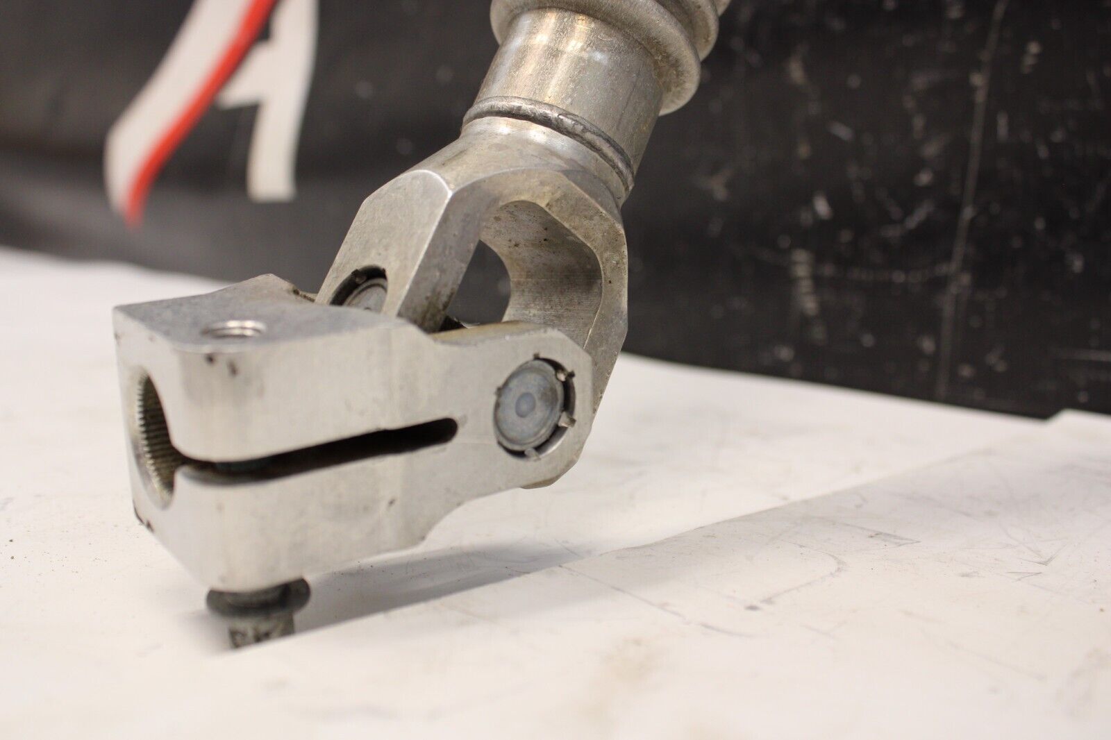 2020-2022 TOYOTA SUPRA GR A90 3.0 Intermediate Steering Shaft
