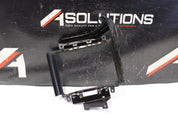 2013 Nissan R35 GT-R GTR Oil Cooler Mounting Bracket OEM