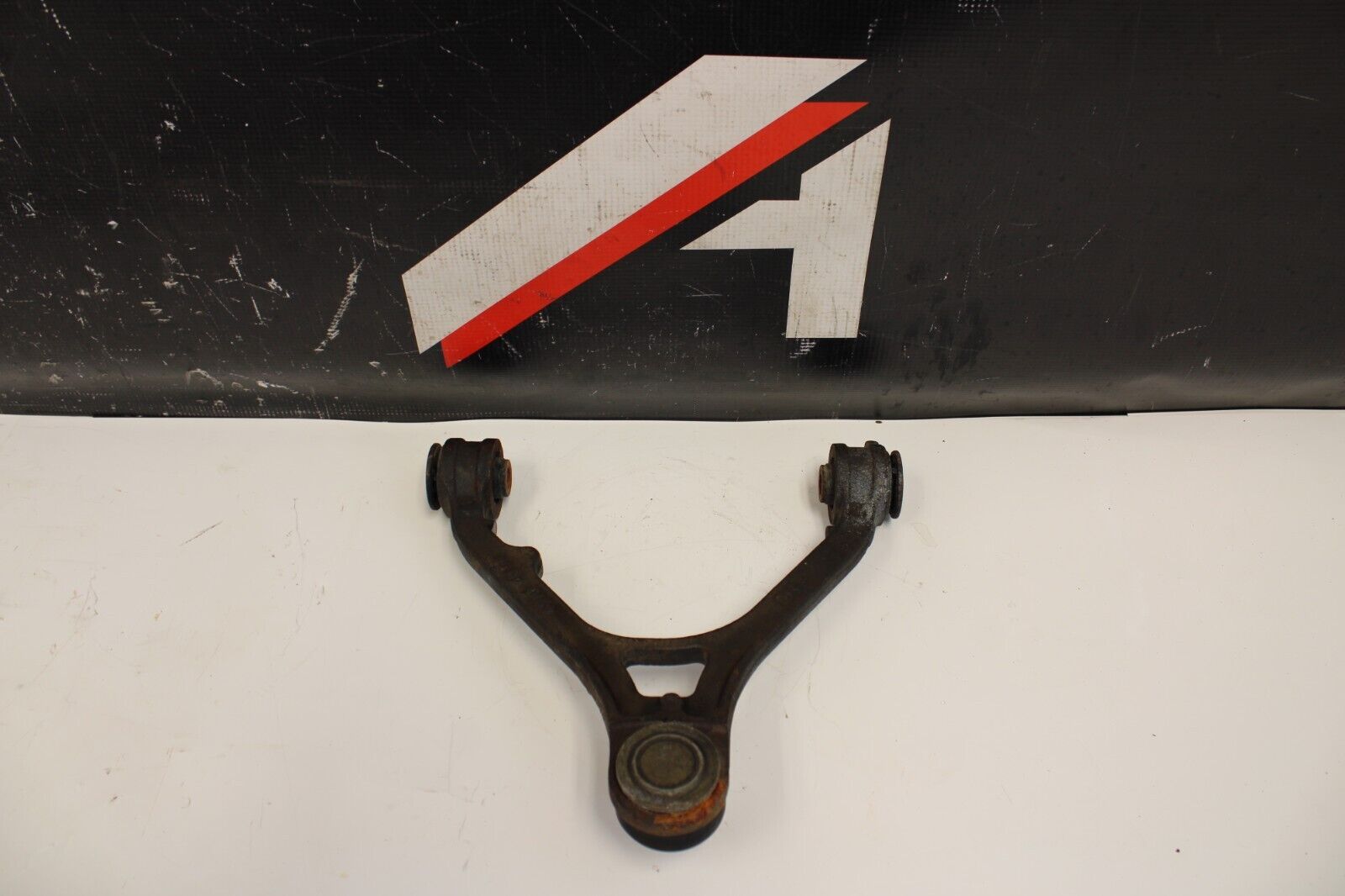 2000-2009 HONDA S2000 USED FRONT DRIVER SIDE UPPER CONTROL ARM OEM