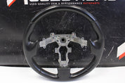 2009-2014 NISSAN GTR GT-R R35 OEM steering wheel
