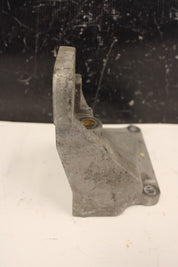 09-15 NISSAN GT-R GTR R35 VR38 ENGINE MOTOR MOUNT BRACKET PASSENGER RIGHT
