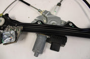 2009-2020 NISSAN GTR R35 WINDOW REGULATOR WITH MOTOR LEFT DRIVER SIDE