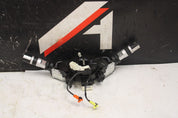 2007 Nissan 350Z Steering Wheel Clock Spring Headlight Switch OEM