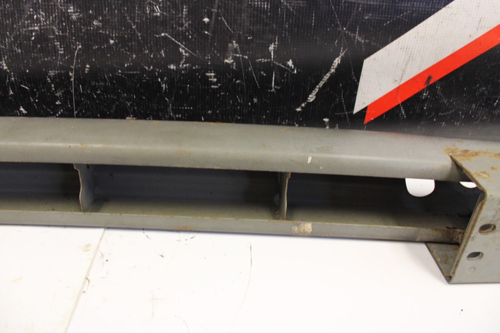 2000-22009 HONDA S2000 S2K REAR BUMPER REINFORCEMENT BAR OEM