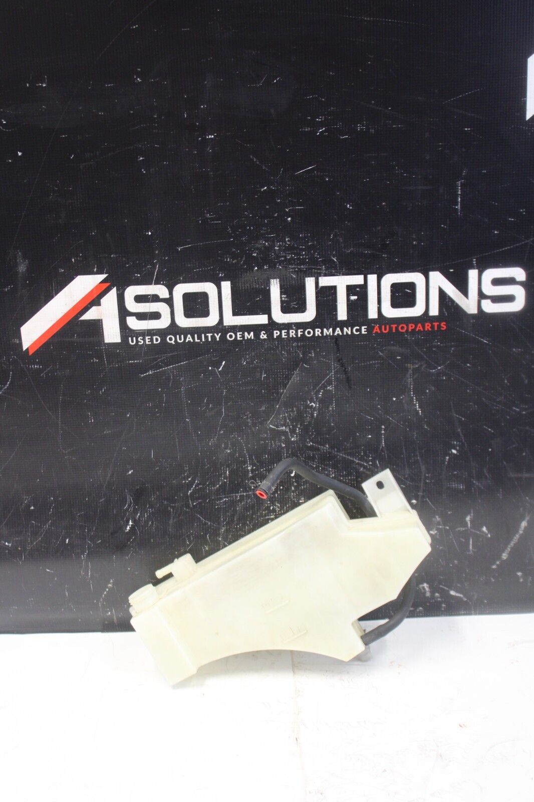 2007-2008 Nissan 350Z Radiator Coolant Bottle Reservoir Tank OEM 21710-JK90B