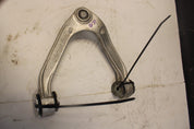 2013 NISSAN GTR R35 UPPER CONTROL ARM FRONT RIGHT PASSENGER OEM