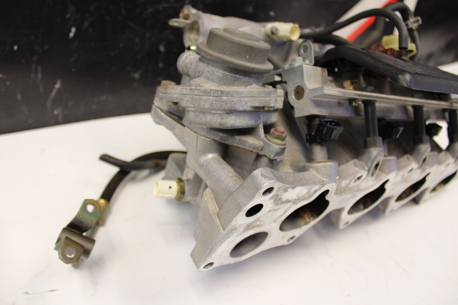 2000-2005 HONDA S2000 INTAKE MANIFOLD OEM OEM FACTORY 22k MILES!!