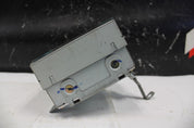 2005 Nissan 350z GPS Navigation Screen