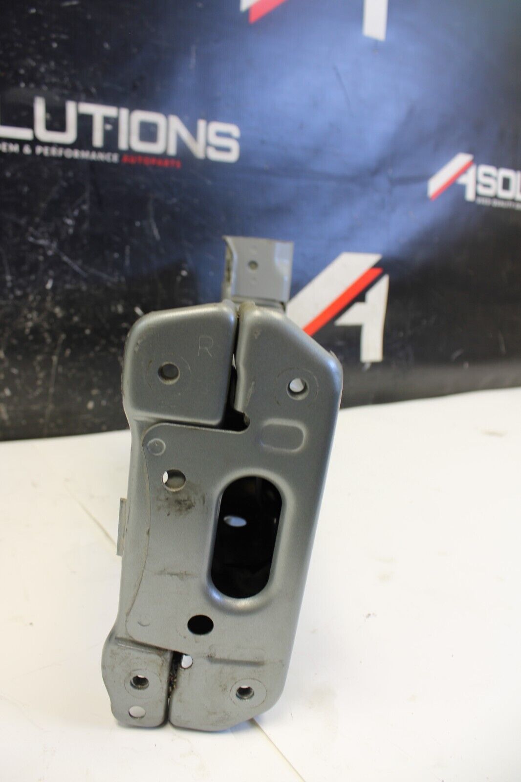 2003-2009 Nissan 350z Front Passenger Frame Rail Section Cut Right Side RH OEM