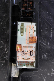 2003-2008 Nissan 350z Master Switch Window switch OEM
