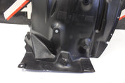 2016-2018 BMW M3 F80 Sedan Front Right Rearward Fender Liner Wheel OEM