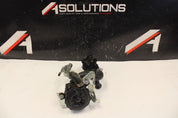 09-15 Nissan GTR R35 VR38 AWD Secondary Air Injection Smog Pump 14810JF03B OEM