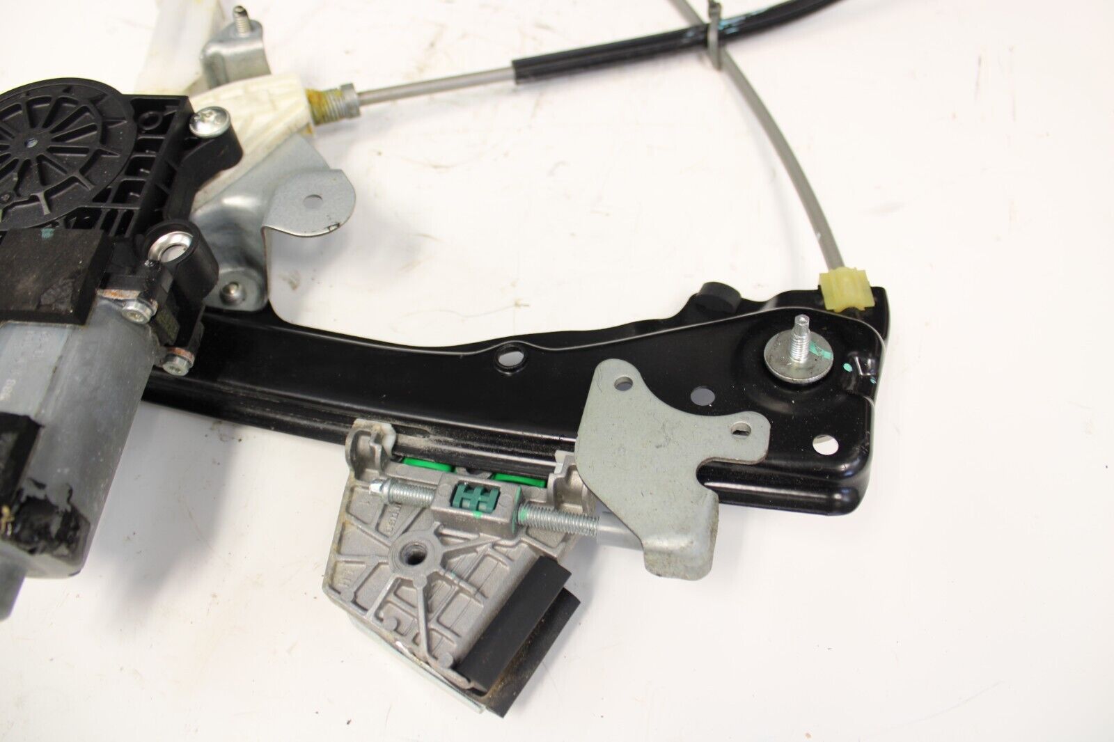 2009-2020 NISSAN GTR R35 WINDOW REGULATOR WITH MOTOR LEFT DRIVER SIDE